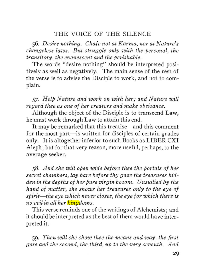 Original scan of The Equinox (Volume III, Number I), PDF page 351