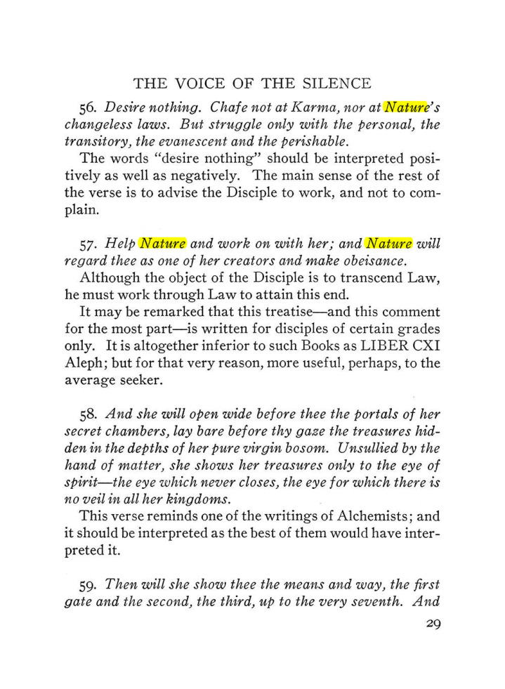 Original scan of The Equinox (Volume III, Number I), PDF page 351