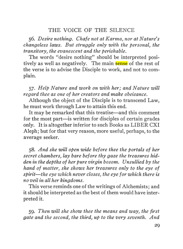 Original scan of The Equinox (Volume III, Number I), PDF page 351