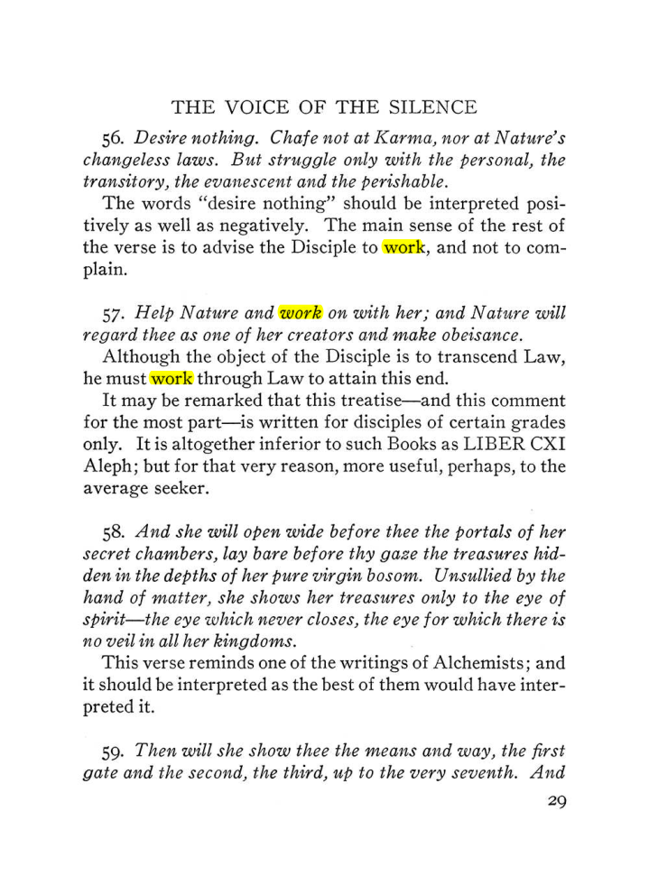 Original scan of The Equinox (Volume III, Number I), PDF page 351