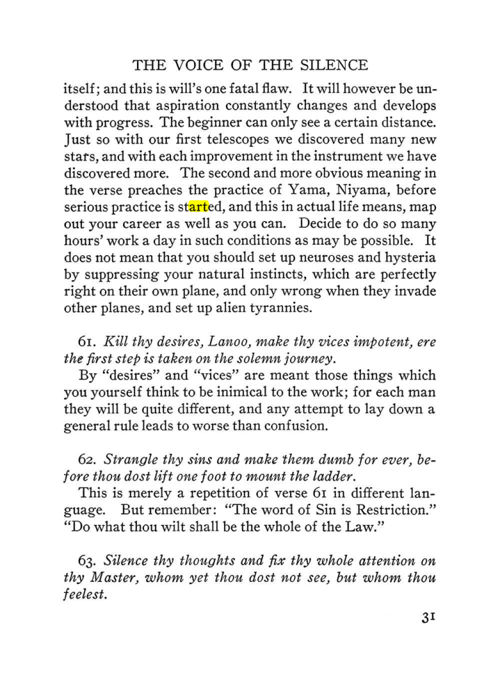 Original scan of The Equinox (Volume III, Number I), PDF page 353