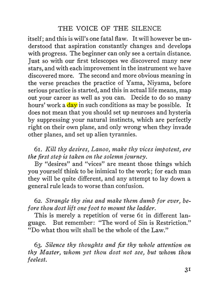 Original scan of The Equinox (Volume III, Number I), PDF page 353