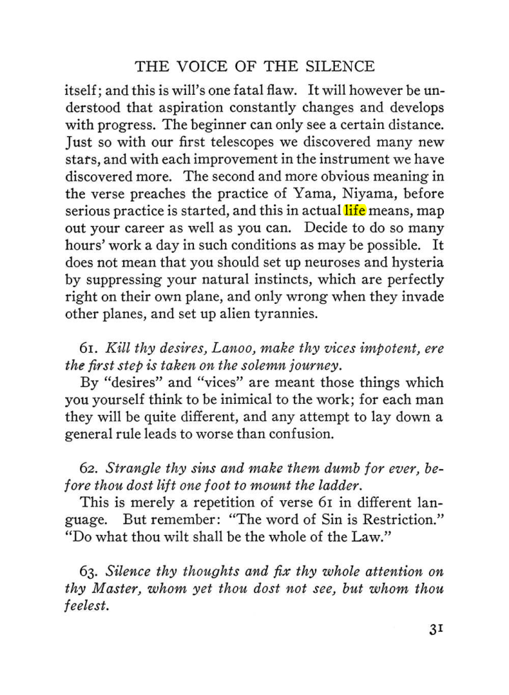 Original scan of The Equinox (Volume III, Number I), PDF page 353