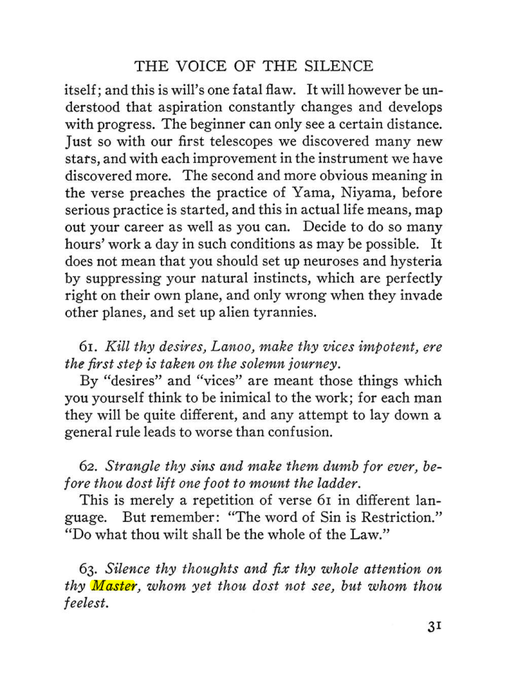 Original scan of The Equinox (Volume III, Number I), PDF page 353