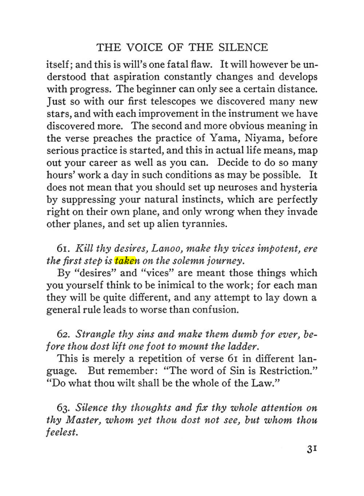 Original scan of The Equinox (Volume III, Number I), PDF page 353