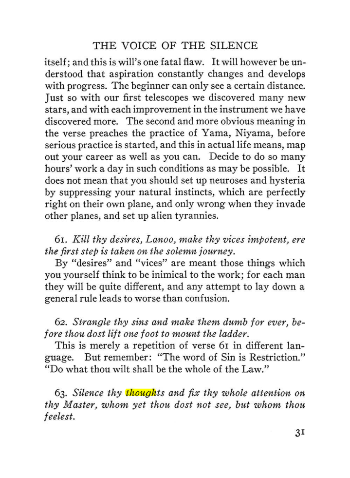 Original scan of The Equinox (Volume III, Number I), PDF page 353