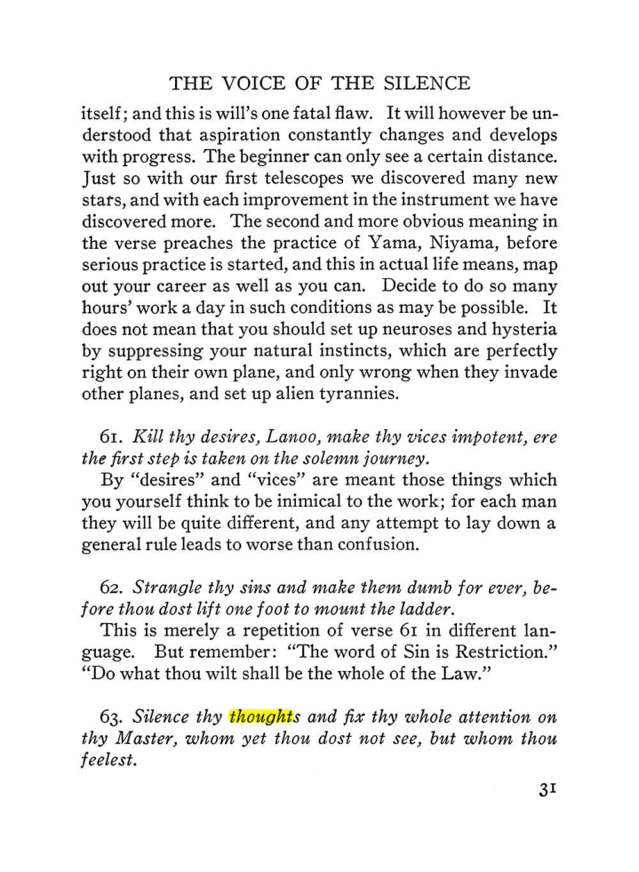 Original scan of The Equinox (Volume III, Number I), PDF page 353