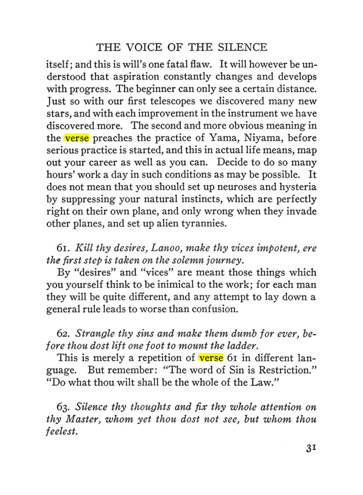 Original scan of The Equinox (Volume III, Number I), PDF page 353