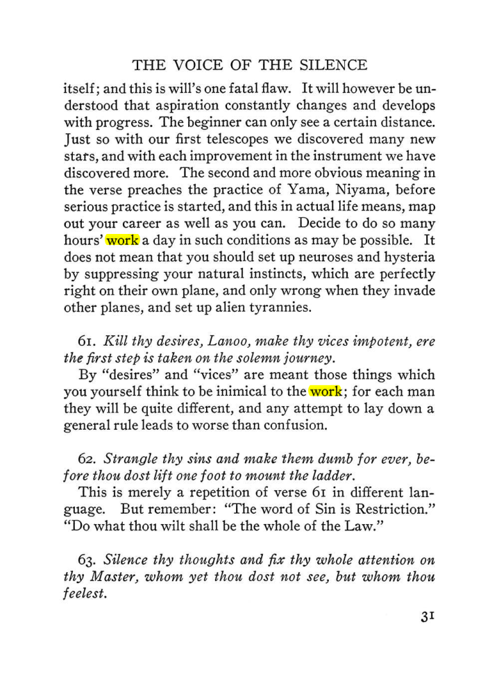 Original scan of The Equinox (Volume III, Number I), PDF page 353