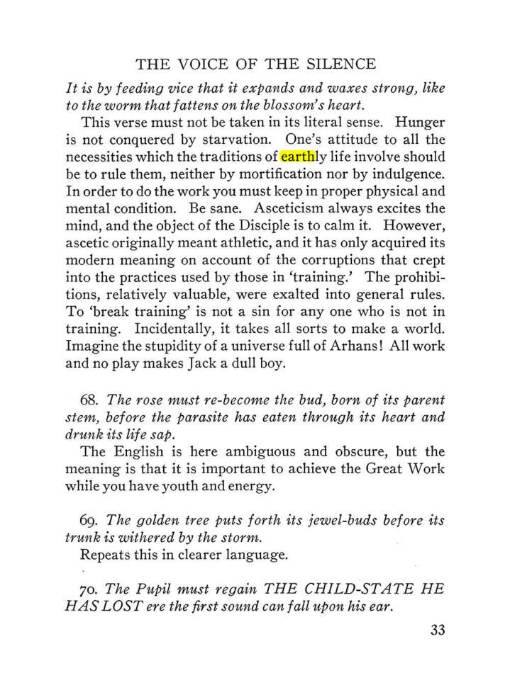 Original scan of The Equinox (Volume III, Number I), PDF page 355