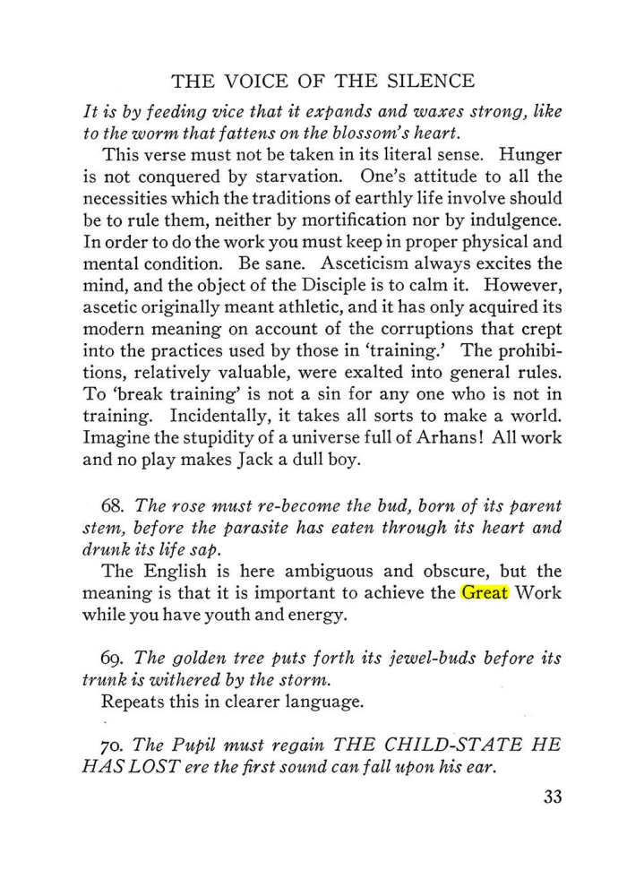 Original scan of The Equinox (Volume III, Number I), PDF page 355