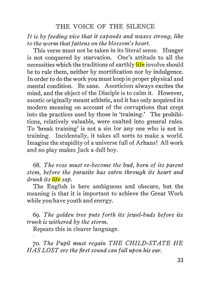 Original scan of The Equinox (Volume III, Number I), PDF page 355