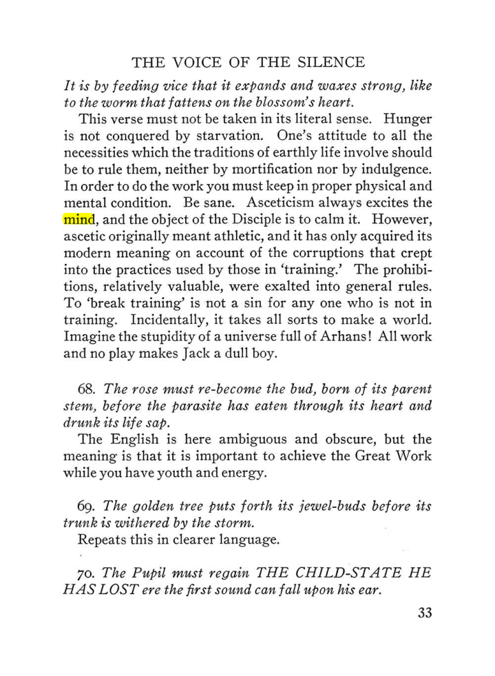 Original scan of The Equinox (Volume III, Number I), PDF page 355