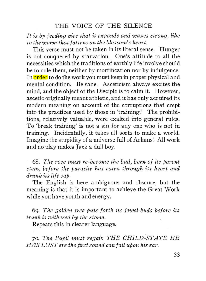 Original scan of The Equinox (Volume III, Number I), PDF page 355