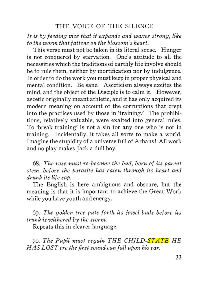 Original scan of The Equinox (Volume III, Number I), PDF page 355