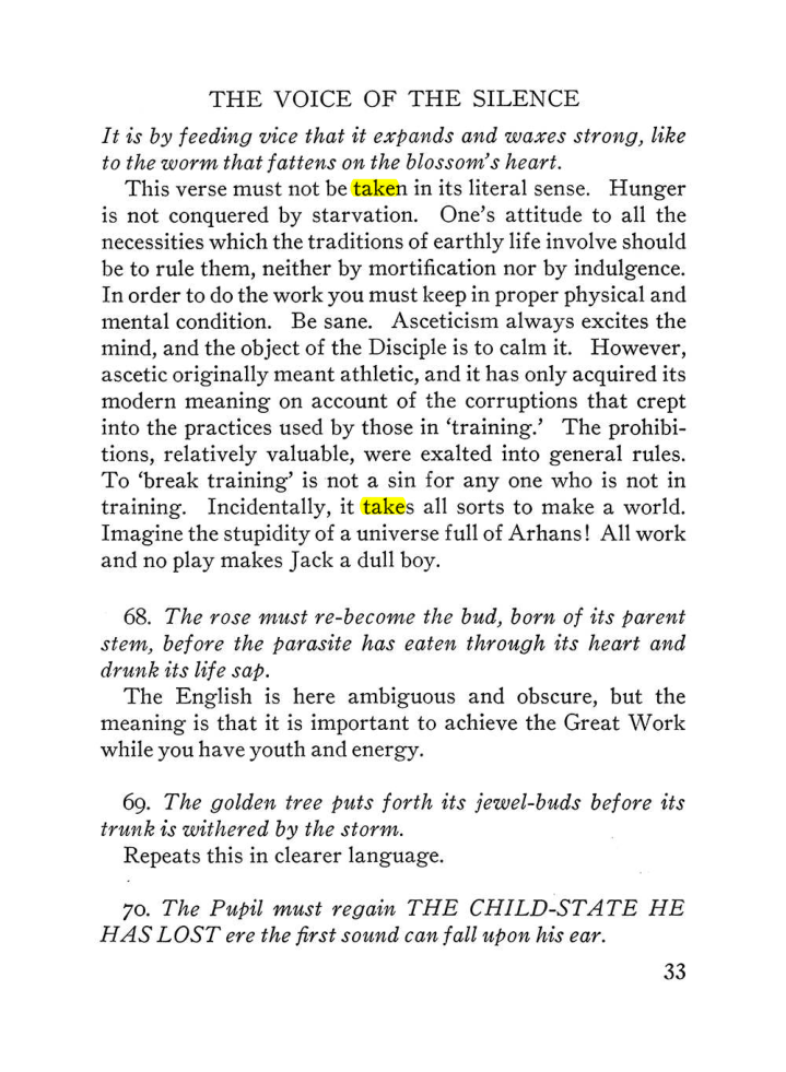 Original scan of The Equinox (Volume III, Number I), PDF page 355