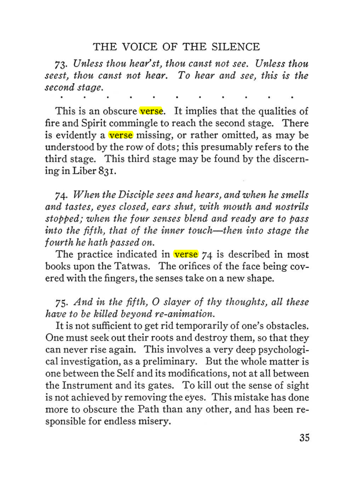 Original scan of The Equinox (Volume III, Number I), PDF page 357