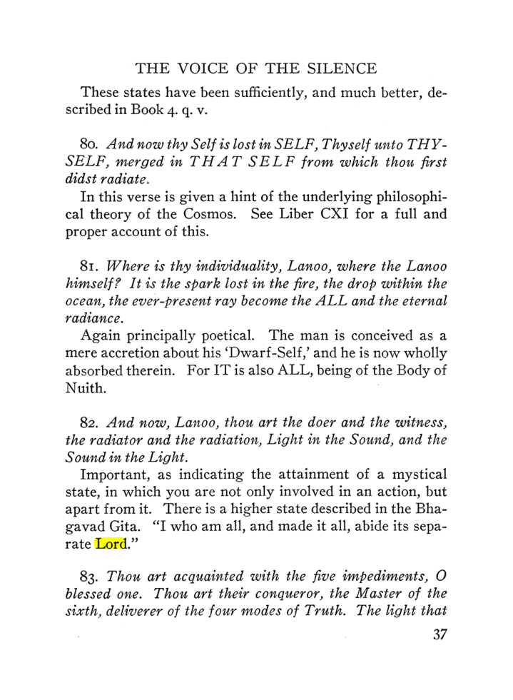 Original scan of The Equinox (Volume III, Number I), PDF page 359