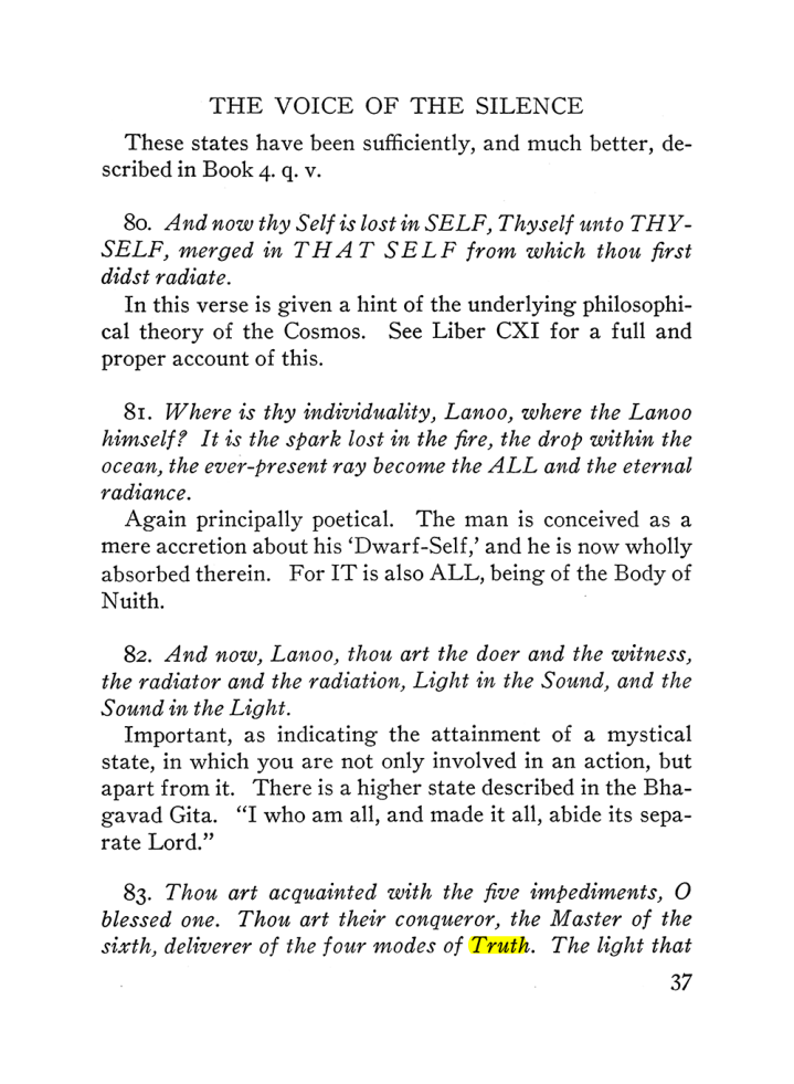 Original scan of The Equinox (Volume III, Number I), PDF page 359