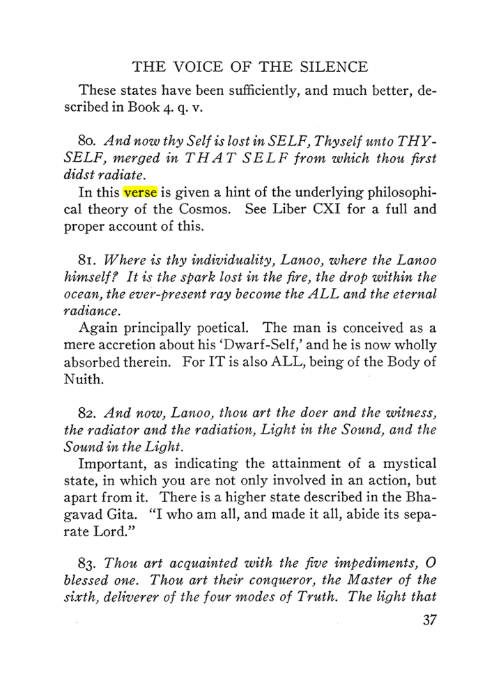 Original scan of The Equinox (Volume III, Number I), PDF page 359
