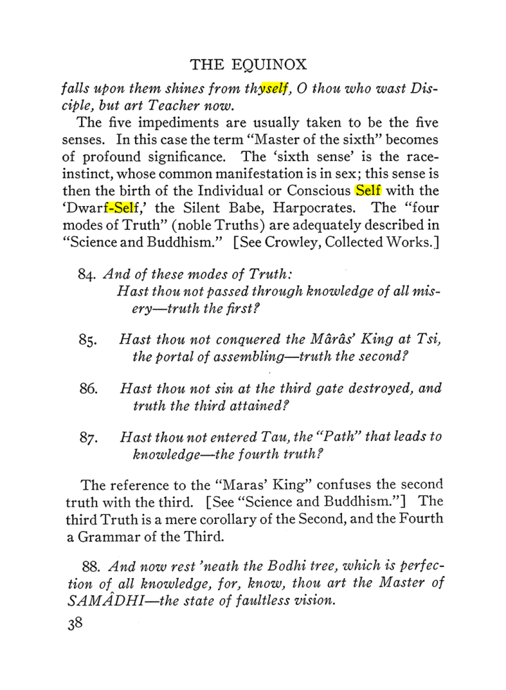 Original scan of The Equinox (Volume III, Number I), PDF page 360
