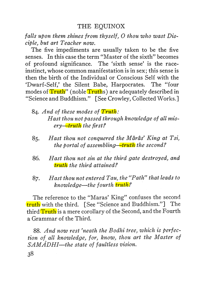 Original scan of The Equinox (Volume III, Number I), PDF page 360