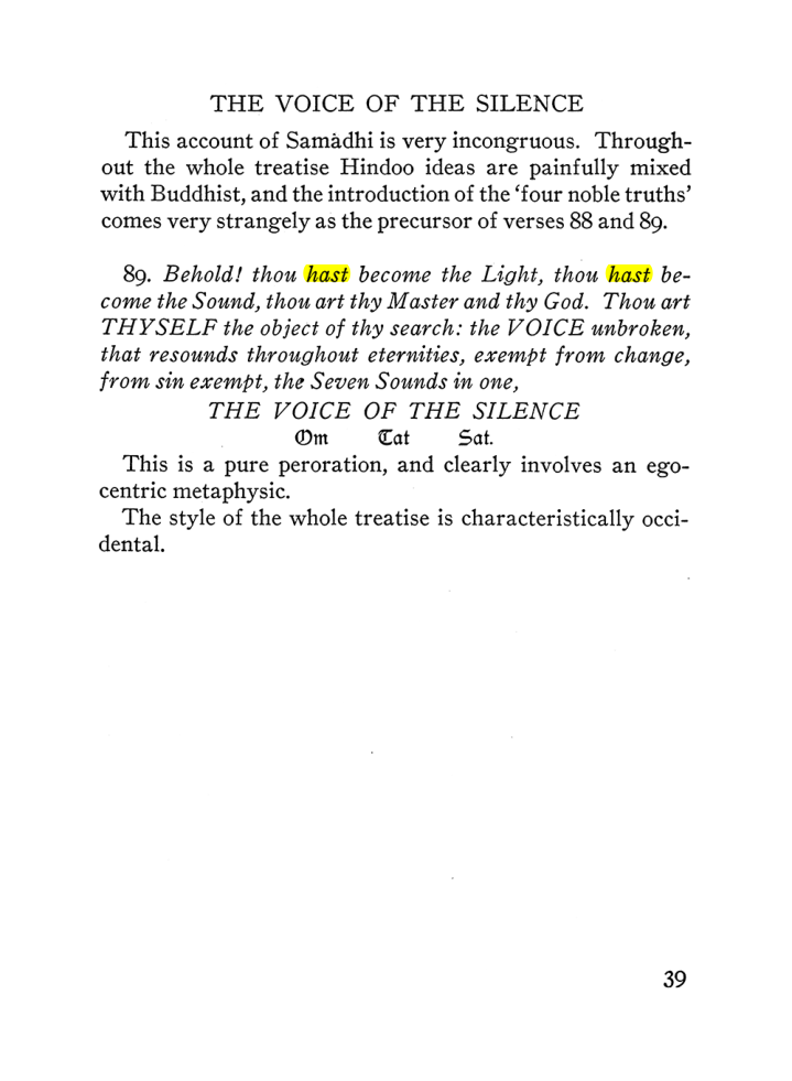 Original scan of The Equinox (Volume III, Number I), PDF page 361