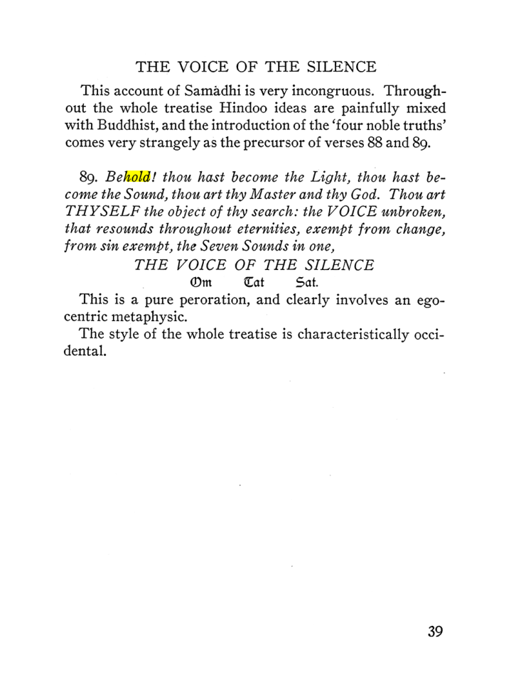 Original scan of The Equinox (Volume III, Number I), PDF page 361