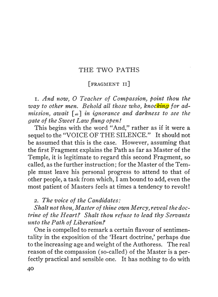 Original scan of The Equinox (Volume III, Number I), PDF page 362