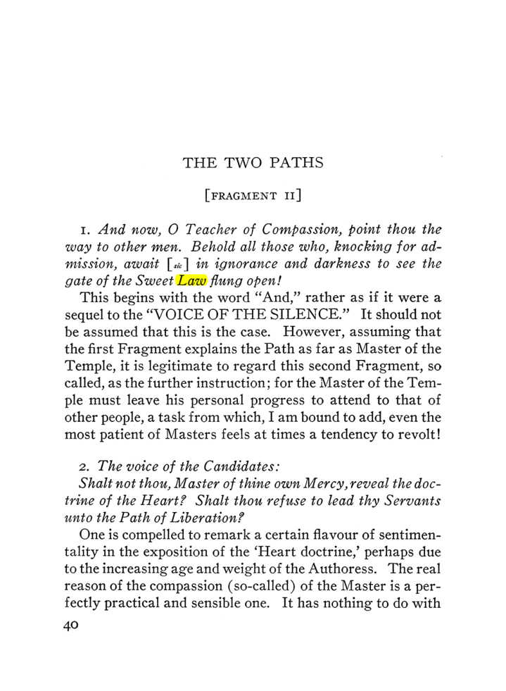 Original scan of The Equinox (Volume III, Number I), PDF page 362