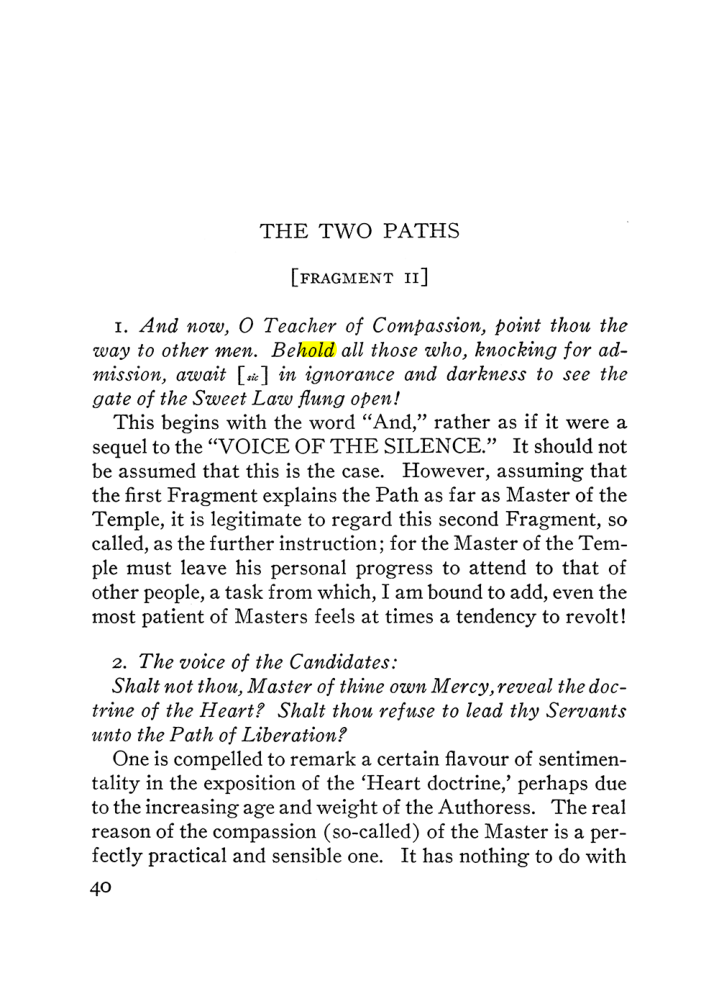 Original scan of The Equinox (Volume III, Number I), PDF page 362