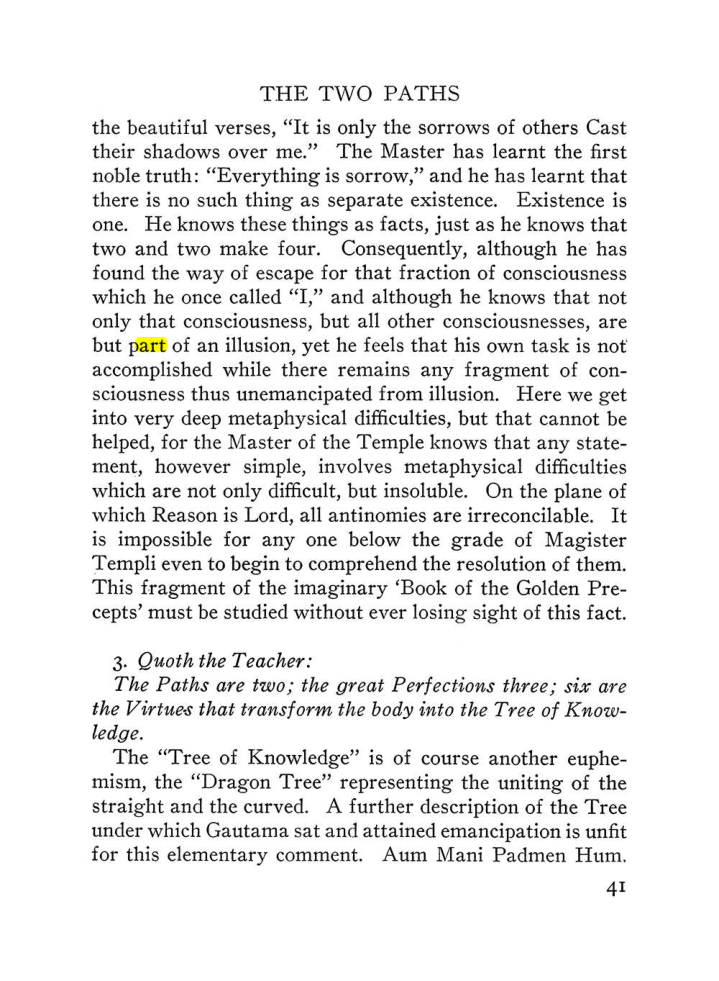 Original scan of The Equinox (Volume III, Number I), PDF page 363
