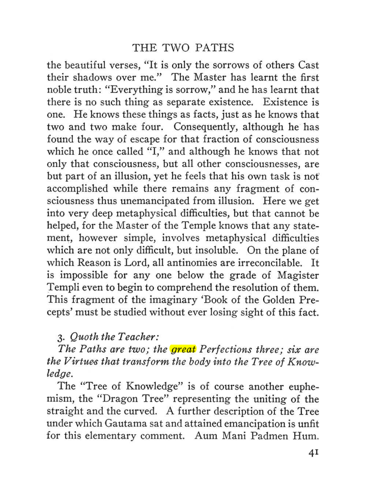 Original scan of The Equinox (Volume III, Number I), PDF page 363