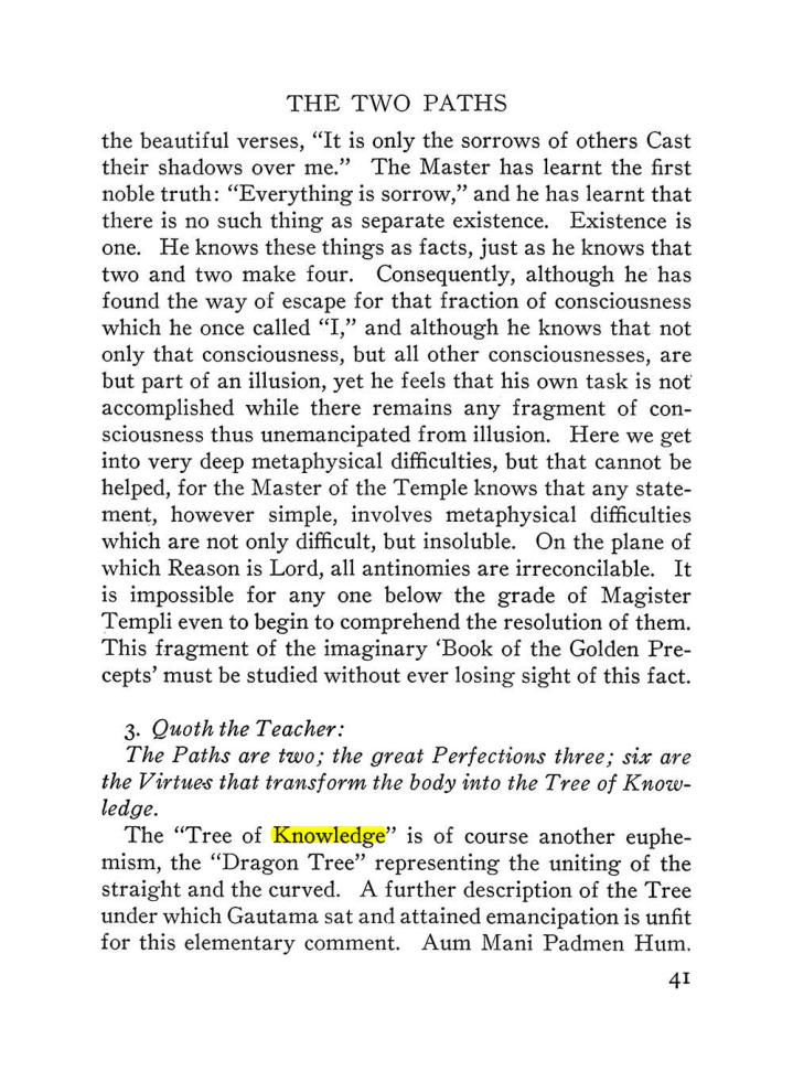 Original scan of The Equinox (Volume III, Number I), PDF page 363