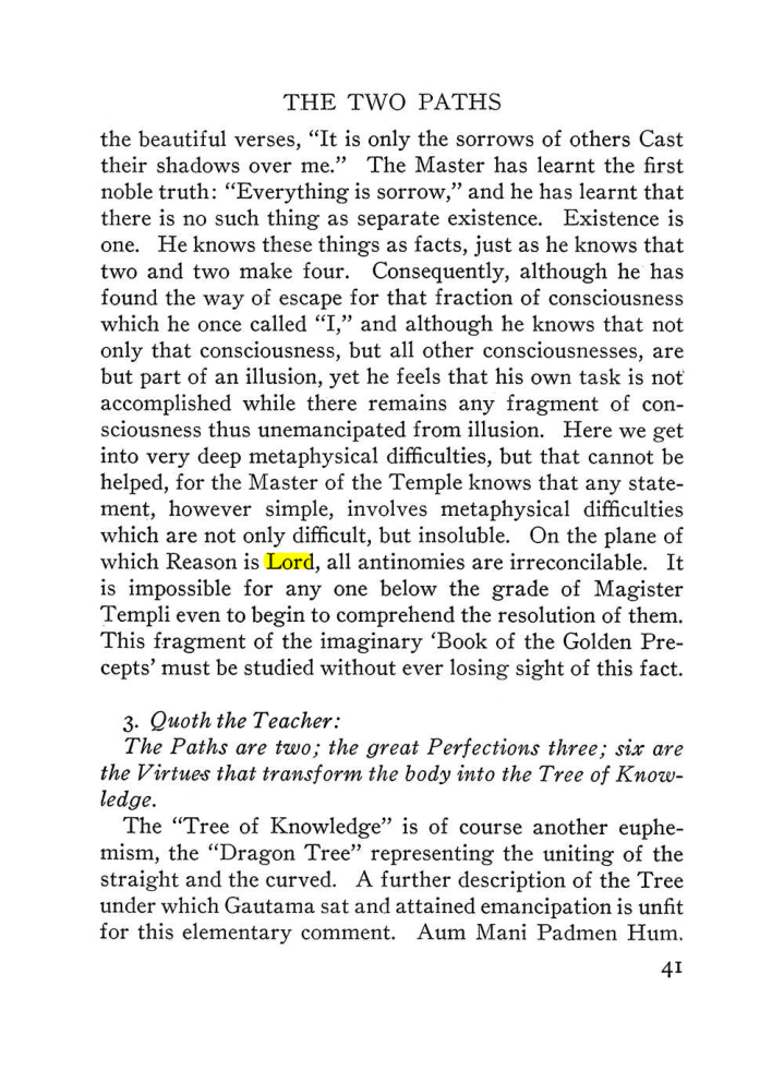 Original scan of The Equinox (Volume III, Number I), PDF page 363