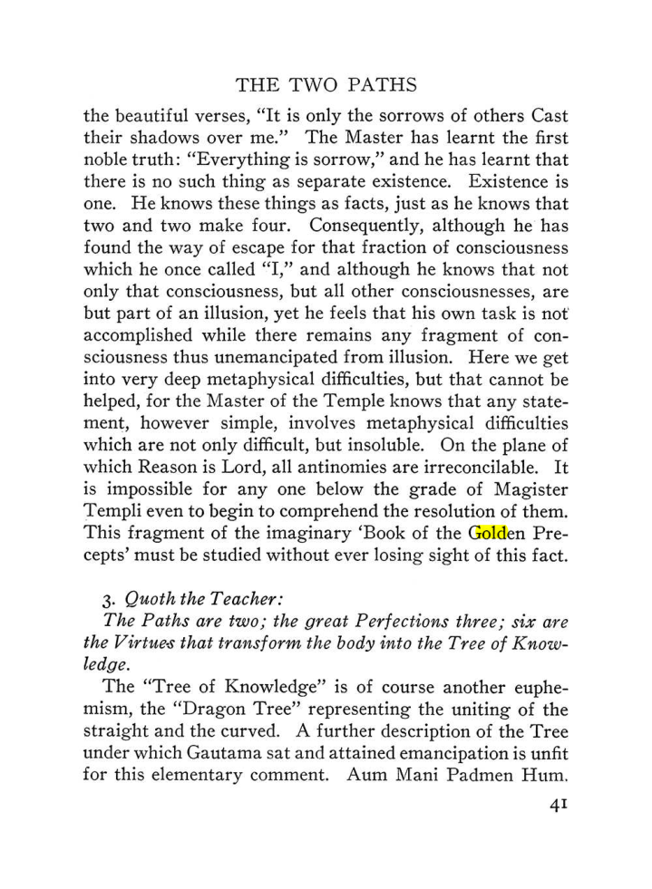 Original scan of The Equinox (Volume III, Number I), PDF page 363