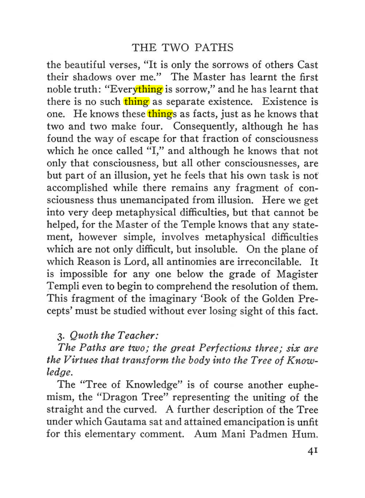 Original scan of The Equinox (Volume III, Number I), PDF page 363