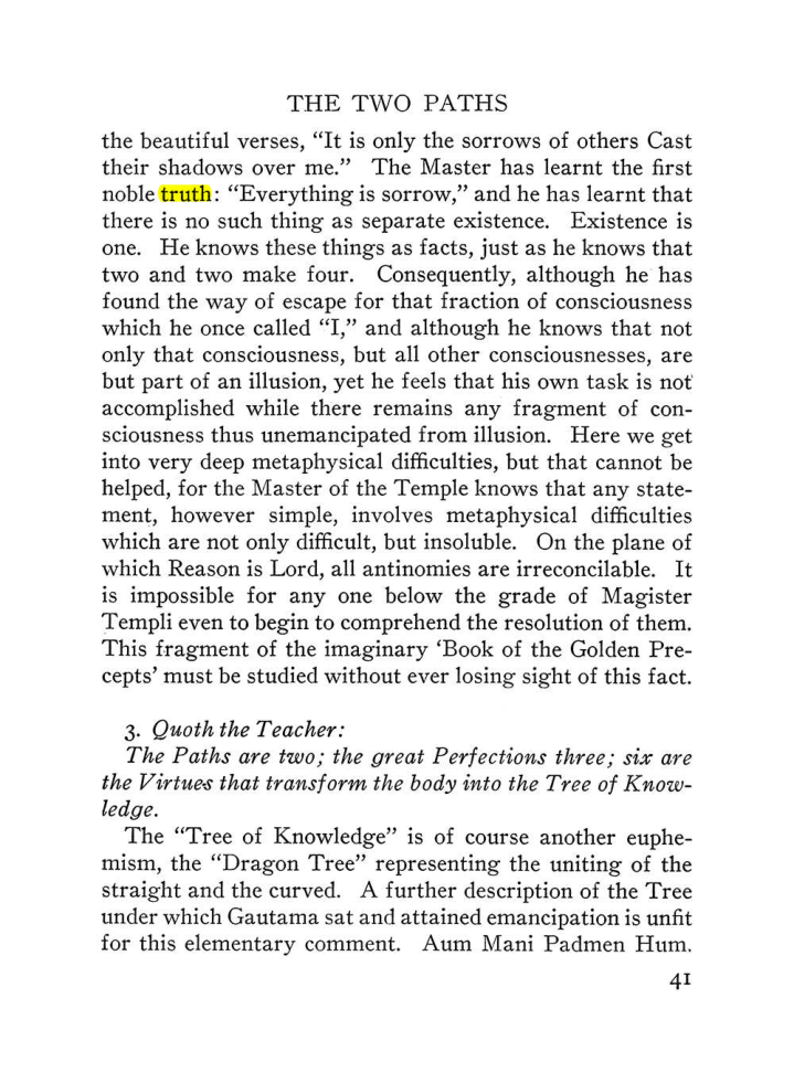 Original scan of The Equinox (Volume III, Number I), PDF page 363