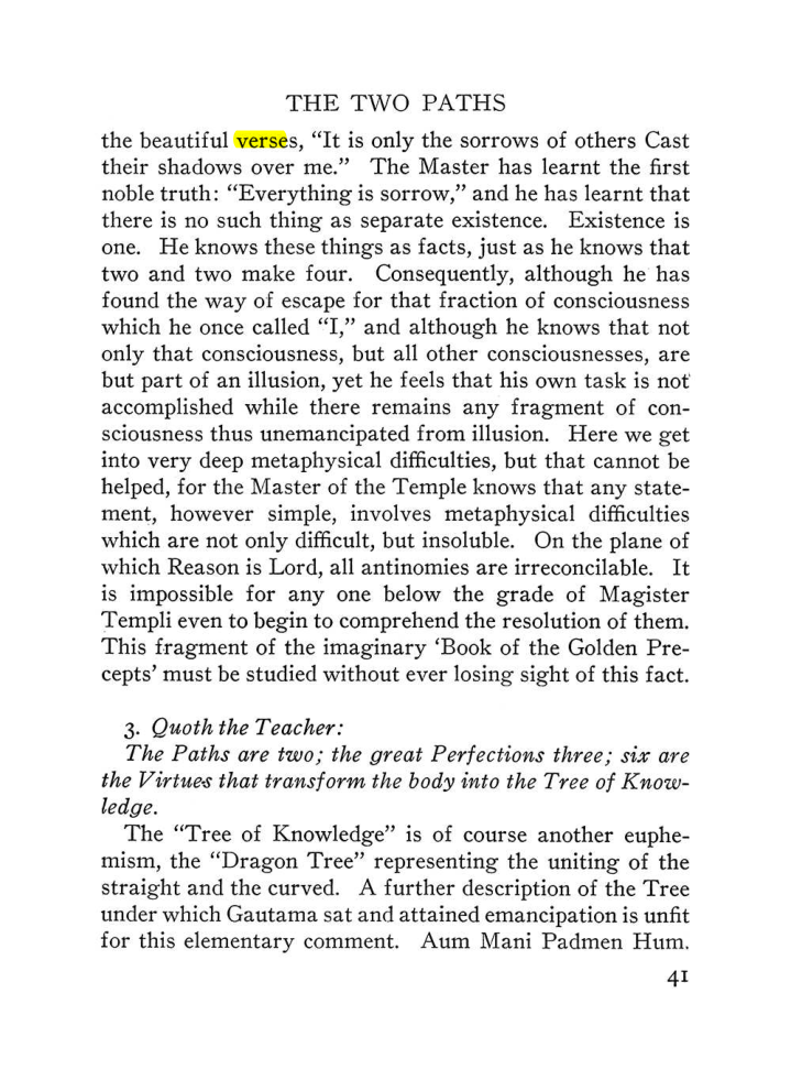 Original scan of The Equinox (Volume III, Number I), PDF page 363