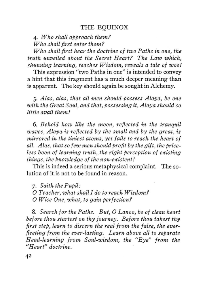 Original scan of The Equinox (Volume III, Number I), PDF page 364