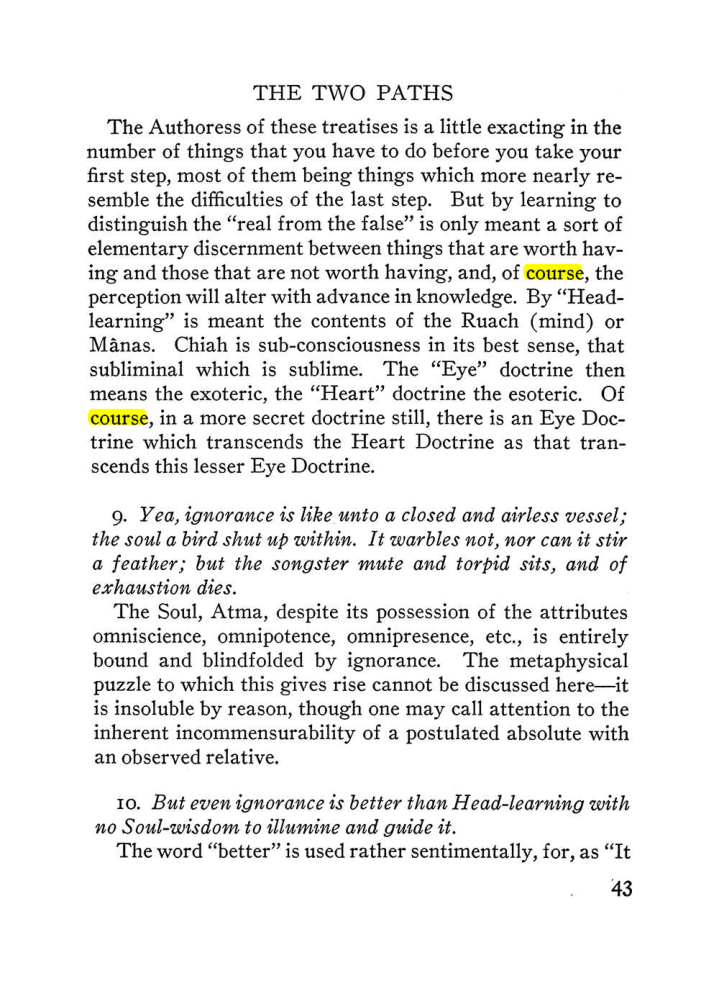 Original scan of The Equinox (Volume III, Number I), PDF page 365