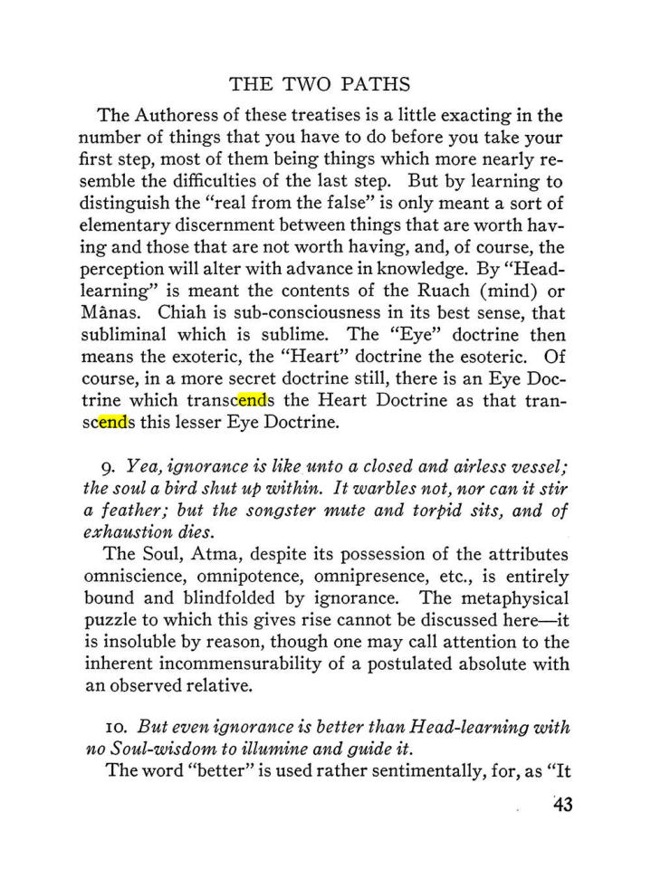 Original scan of The Equinox (Volume III, Number I), PDF page 365