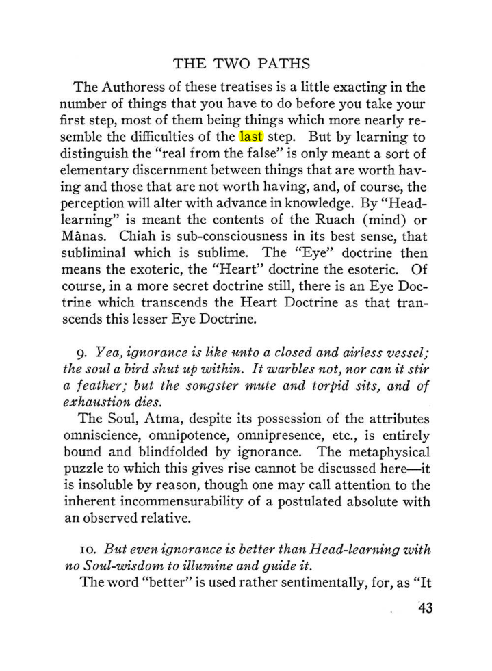 Original scan of The Equinox (Volume III, Number I), PDF page 365