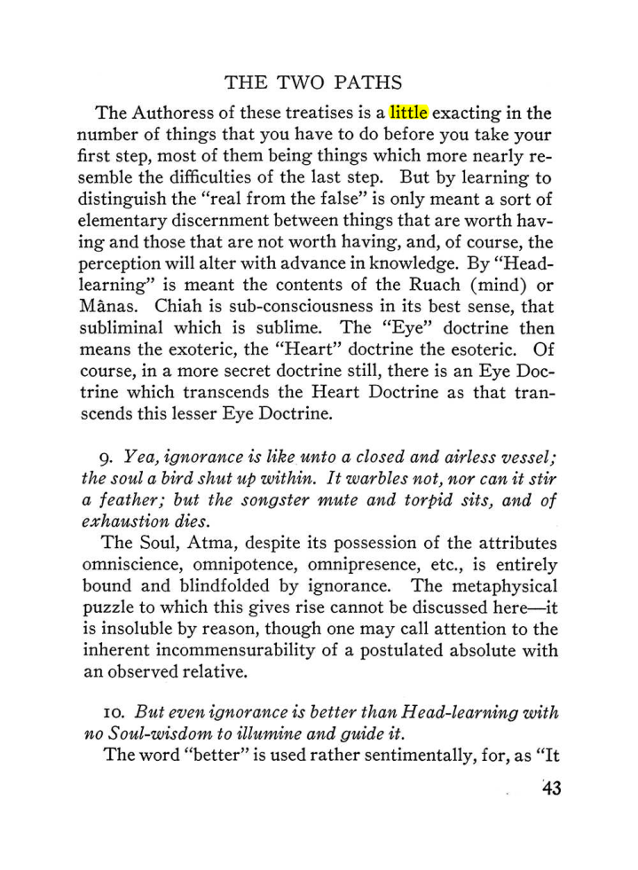 Original scan of The Equinox (Volume III, Number I), PDF page 365