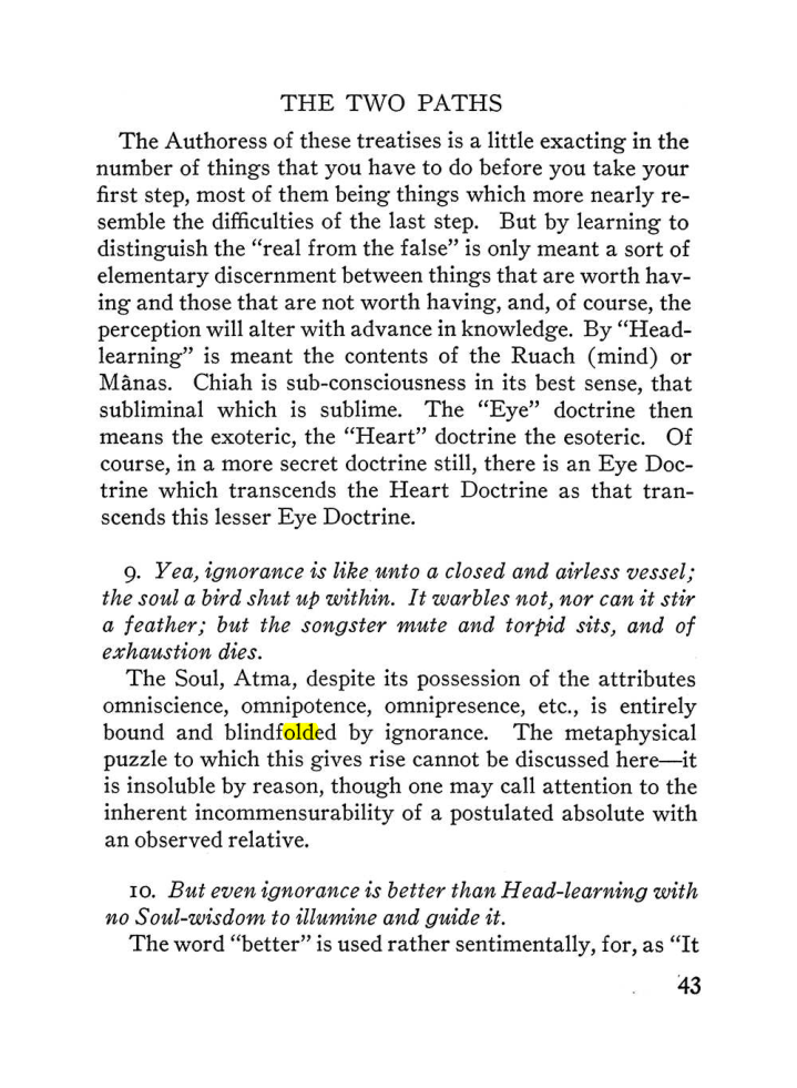 Original scan of The Equinox (Volume III, Number I), PDF page 365