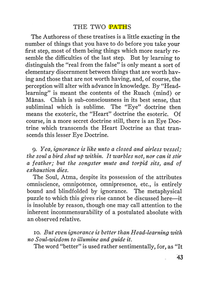 Original scan of The Equinox (Volume III, Number I), PDF page 365