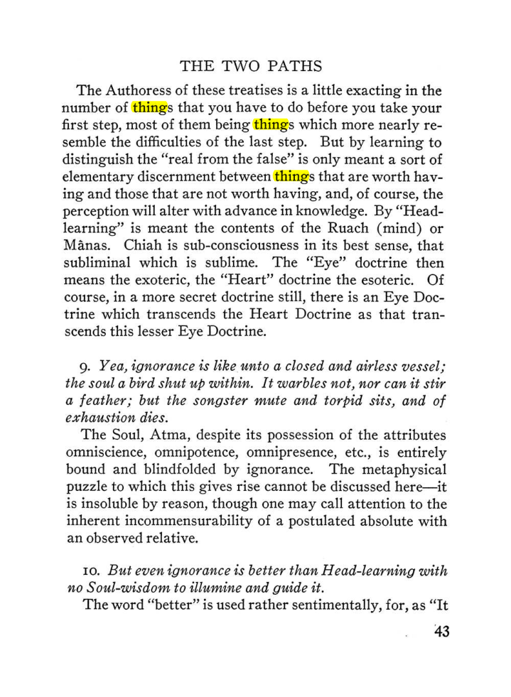 Original scan of The Equinox (Volume III, Number I), PDF page 365