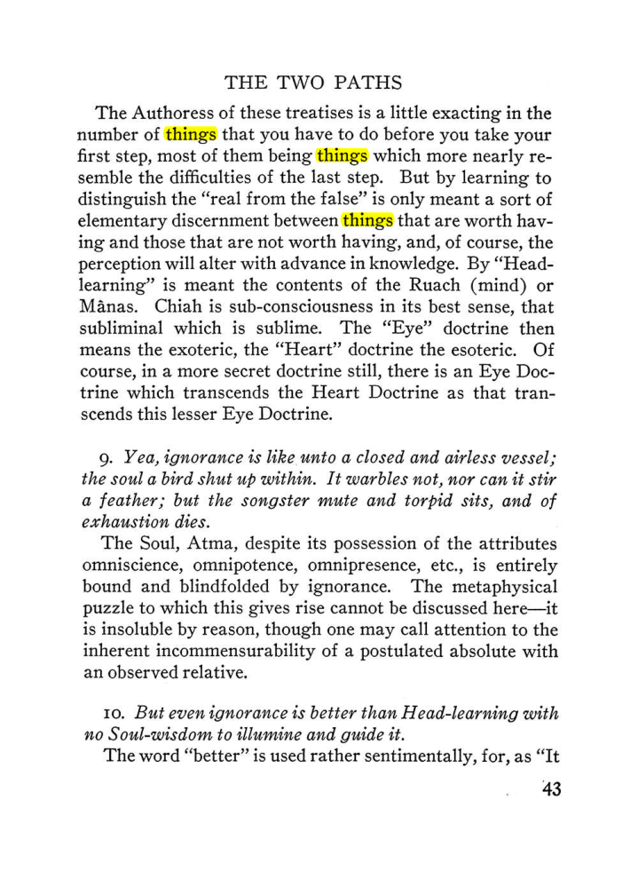 Original scan of The Equinox (Volume III, Number I), PDF page 365