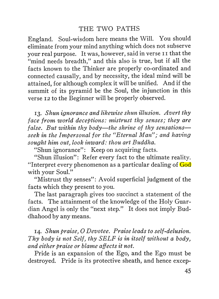 Original scan of The Equinox (Volume III, Number I), PDF page 367