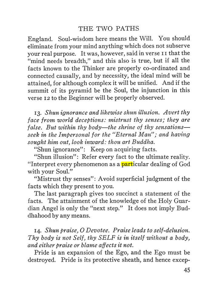 Original scan of The Equinox (Volume III, Number I), PDF page 367